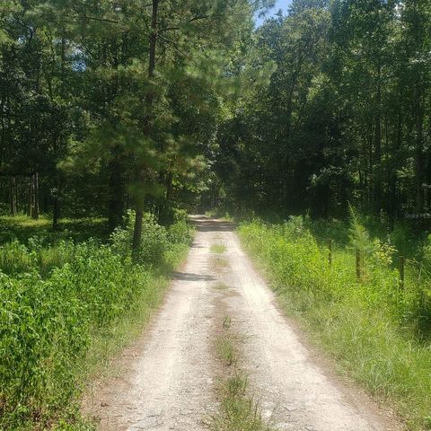 NW 115TH AVENUE, Reddick, FL 32686