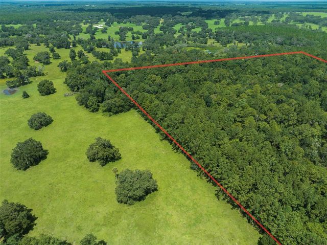 NW 115TH AVENUE, Reddick, FL 32686