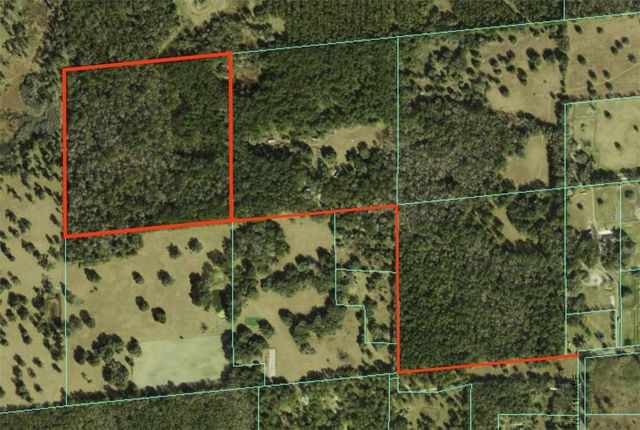 NW 115TH AVENUE, Reddick, FL 32686