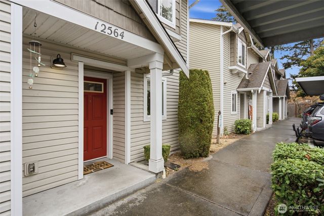 12564 Springbrook Lane SW, Lakewood, WA 98499