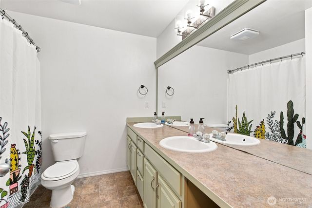 12564 Springbrook Lane SW, Lakewood, WA 98499