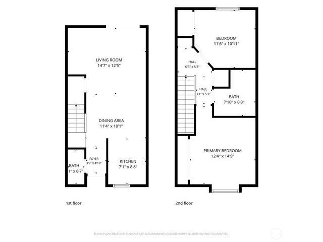 12564 Springbrook Lane SW, Lakewood, WA 98499