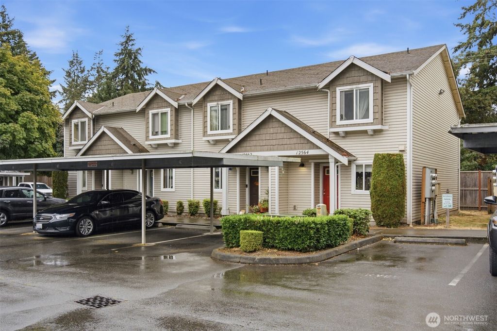 12564 Springbrook Lane SW, Lakewood, WA 98499
