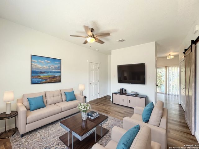 1307 Whispering Hills Dr., Canyon Lake, TX 78133