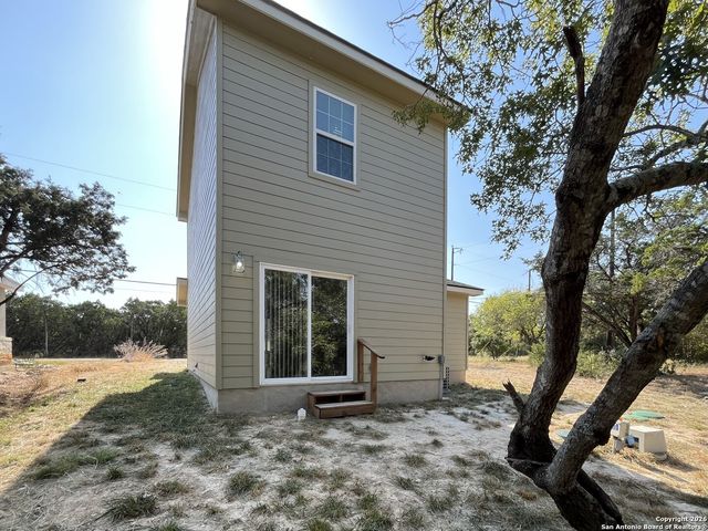 1307 Whispering Hills Dr., Canyon Lake, TX 78133