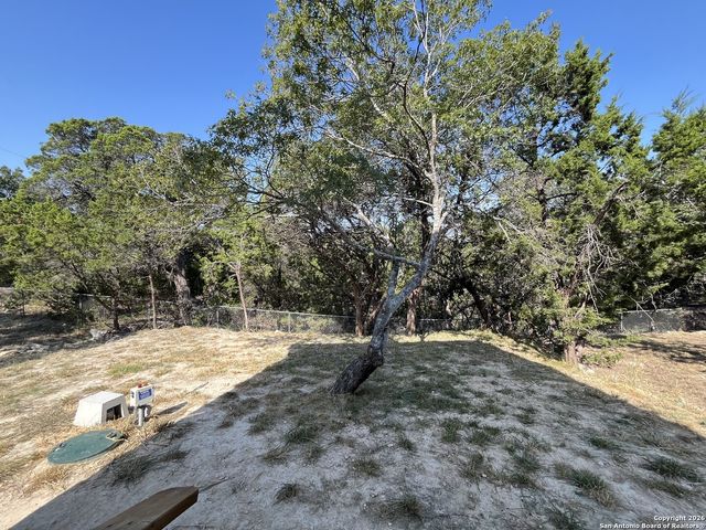 1307 Whispering Hills Dr., Canyon Lake, TX 78133