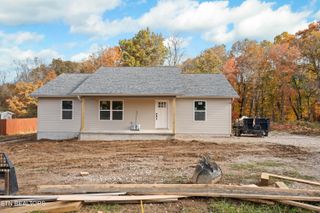 97 E Ridge Drive, Crossville, TN 38555