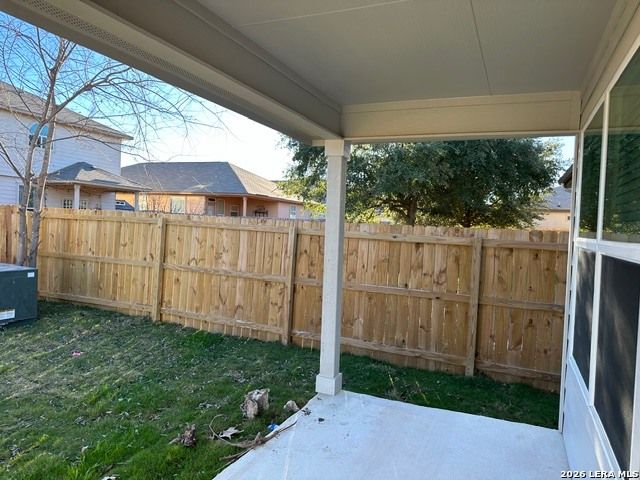 11702 TAHOKA DAISY, San Antonio, TX 78245