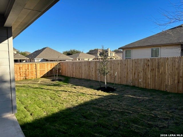 11702 TAHOKA DAISY, San Antonio, TX 78245