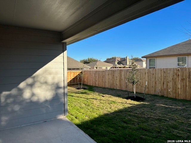 11702 TAHOKA DAISY, San Antonio, TX 78245