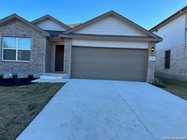 11702 TAHOKA DAISY, San Antonio, TX 78245