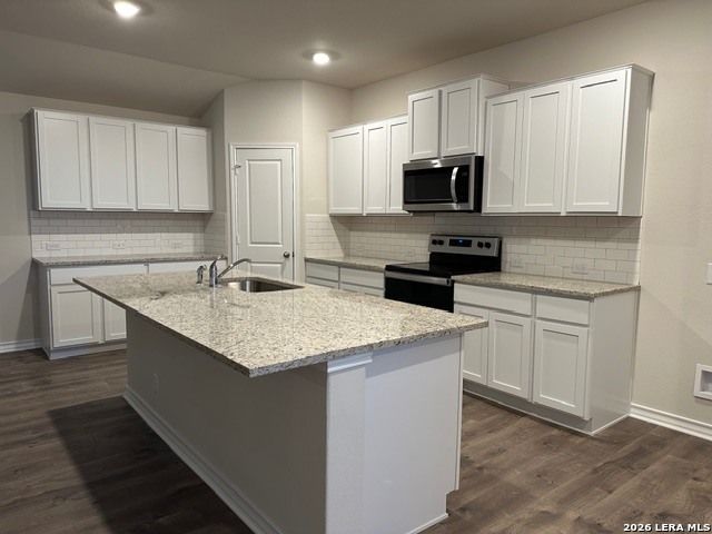 11702 TAHOKA DAISY, San Antonio, TX 78245