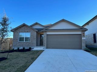 11702 TAHOKA DAISY, San Antonio, TX 78245