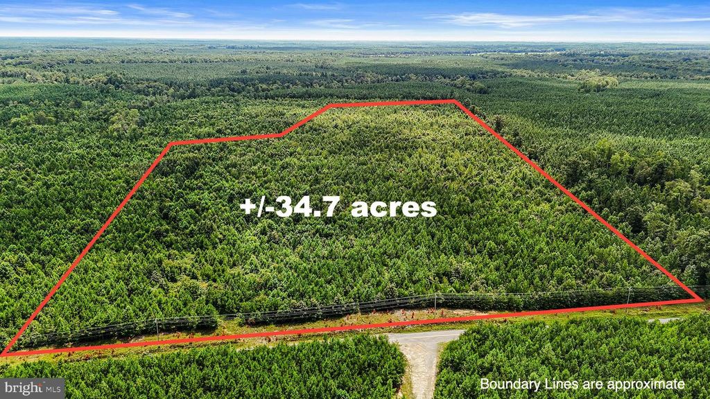 SPARTA ROAD, Milford, VA 22514