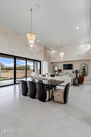 406 Del Rio View Drive, El Paso, TX 79932