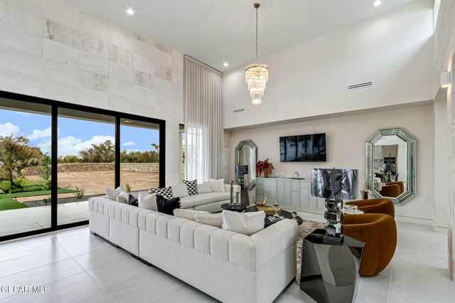 406 Del Rio View Drive, El Paso, TX 79932