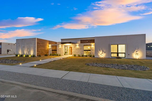 406 Del Rio View Drive, El Paso, TX 79932