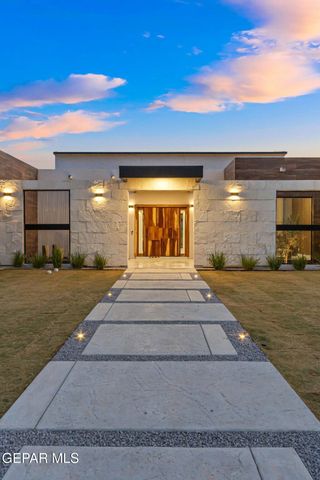 406 Del Rio View Drive, El Paso, TX 79932