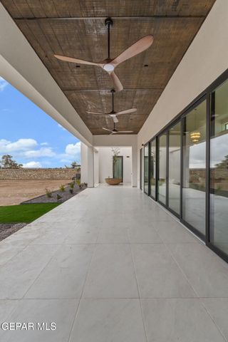 406 Del Rio View Drive, El Paso, TX 79932