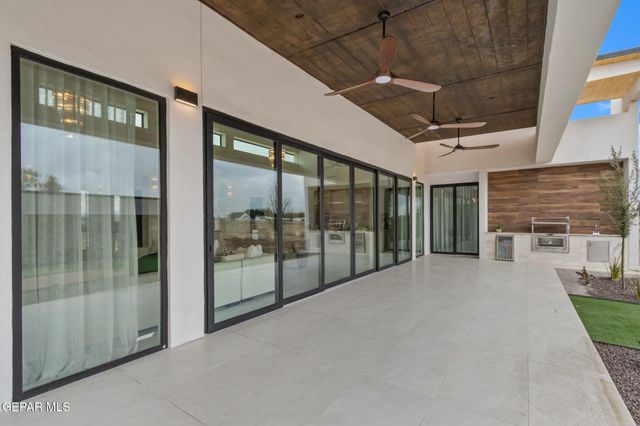 406 Del Rio View Drive, El Paso, TX 79932