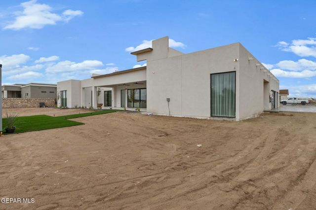 406 Del Rio View Drive, El Paso, TX 79932