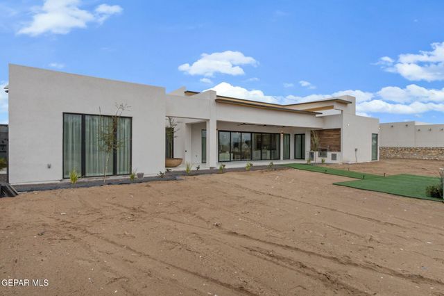 406 Del Rio View Drive, El Paso, TX 79932