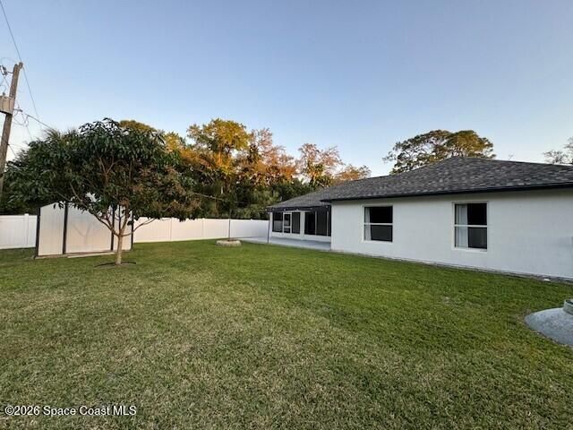 1013 Salina Street SE, Palm Bay, FL 32909