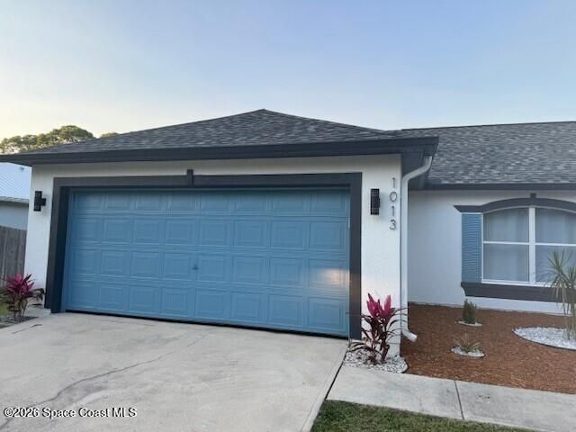 1013 Salina Street SE, Palm Bay, FL 32909