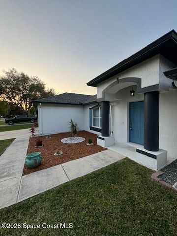 1013 Salina Street SE, Palm Bay, FL 32909