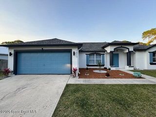 1013 Salina Street SE, Palm Bay, FL 32909