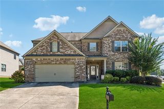 320 Liberty Drive, Acworth, GA 30102