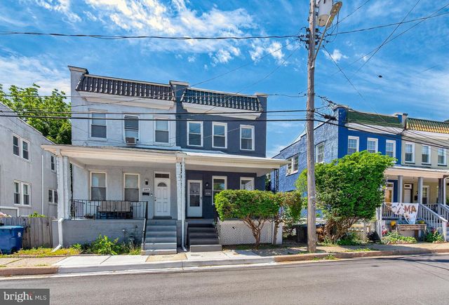 2917 MARKLEY AVE, Baltimore, MD 21214