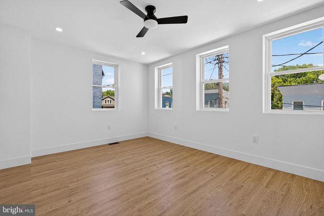 2917 MARKLEY AVE, Baltimore, MD 21214