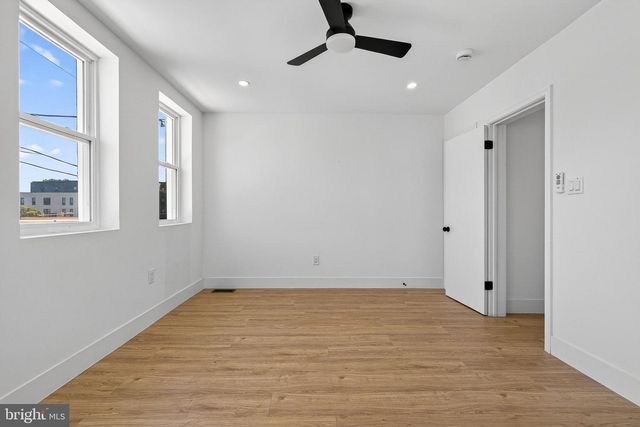 2917 MARKLEY AVE, Baltimore, MD 21214