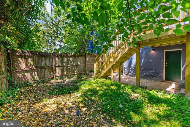 2917 MARKLEY AVE, Baltimore, MD 21214