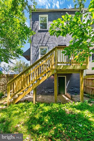 2917 MARKLEY AVE, Baltimore, MD 21214