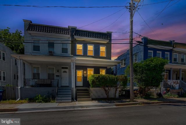 2917 MARKLEY AVE, Baltimore, MD 21214