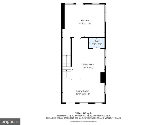 2917 MARKLEY AVE, Baltimore, MD 21214