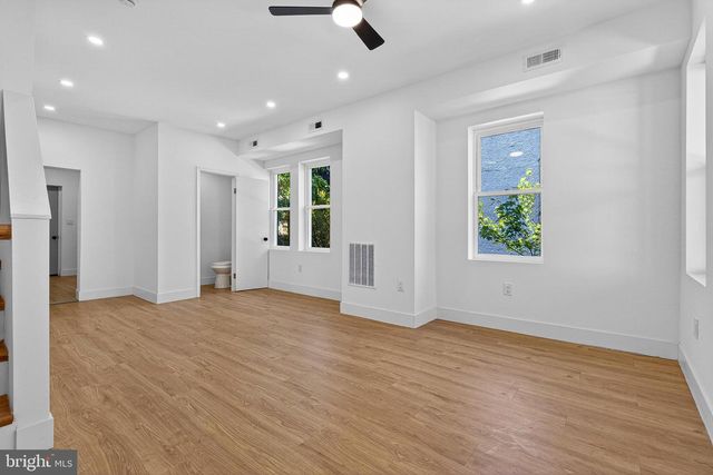 2917 MARKLEY AVE, Baltimore, MD 21214