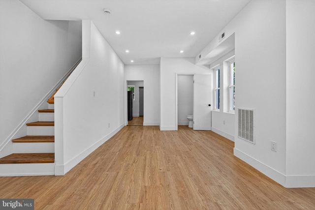 2917 MARKLEY AVE, Baltimore, MD 21214