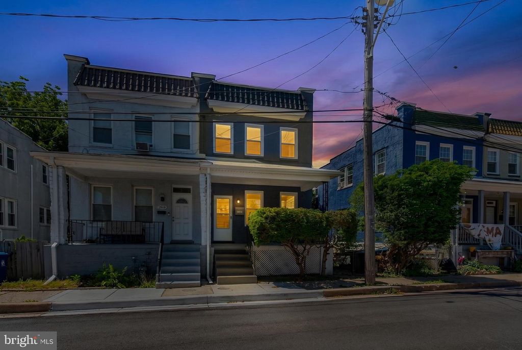 Image 34 of property listing at 2917 MARKLEY AVE, Baltimore, MD 21214