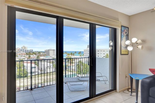 1201 S Ocean Drive 604N, Hollywood, FL 33019