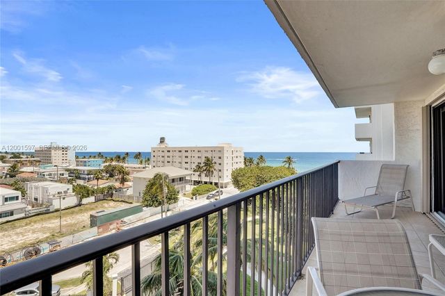 1201 S Ocean Drive 604N, Hollywood, FL 33019