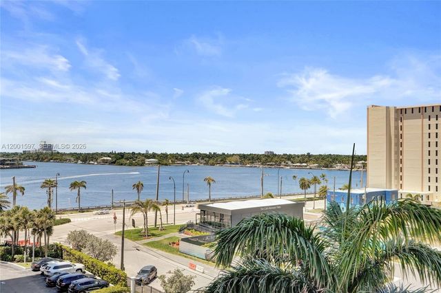 1201 S Ocean Drive 604N, Hollywood, FL 33019
