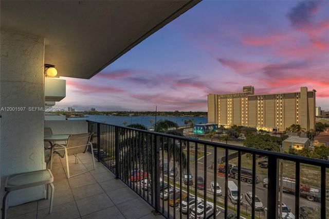 1201 S Ocean Drive 604N, Hollywood, FL 33019