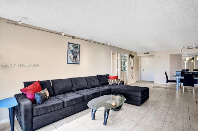 1201 S Ocean Drive 604N, Hollywood, FL 33019