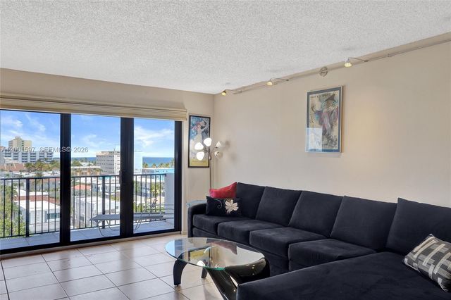1201 S Ocean Drive 604N, Hollywood, FL 33019