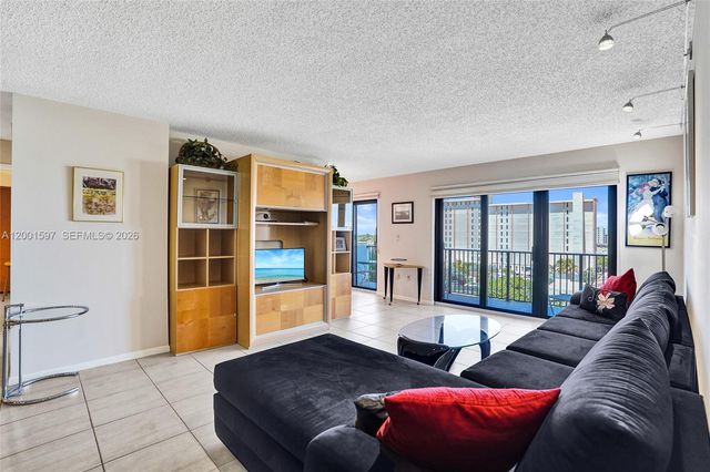 1201 S Ocean Drive 604N, Hollywood, FL 33019