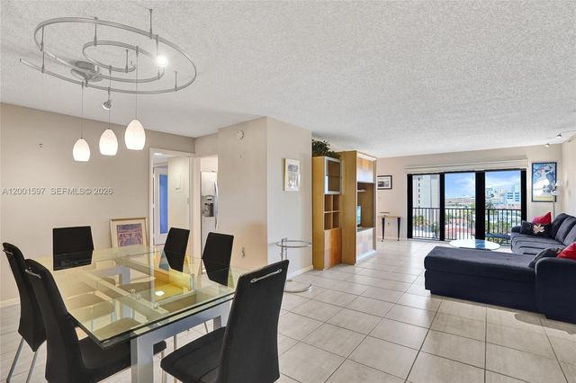 1201 S Ocean Drive 604N, Hollywood, FL 33019