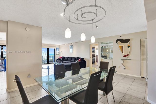 1201 S Ocean Drive 604N, Hollywood, FL 33019